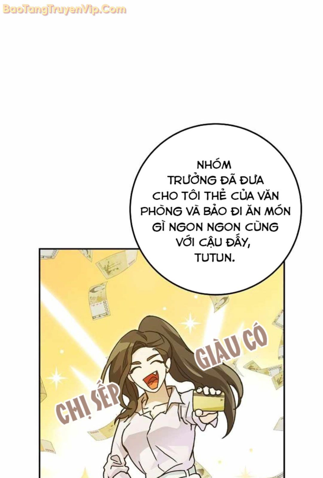 Trở Thành Công Chức Pháp Thuật Chapter 13 - Next Chapter 14