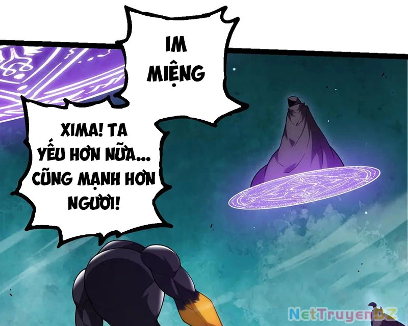 chuyển sinh thành liễu đột biến Chapter 311 - Trang 1