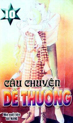 Dấu Phong Ấn Xanh Chapter 10 - Trang 2