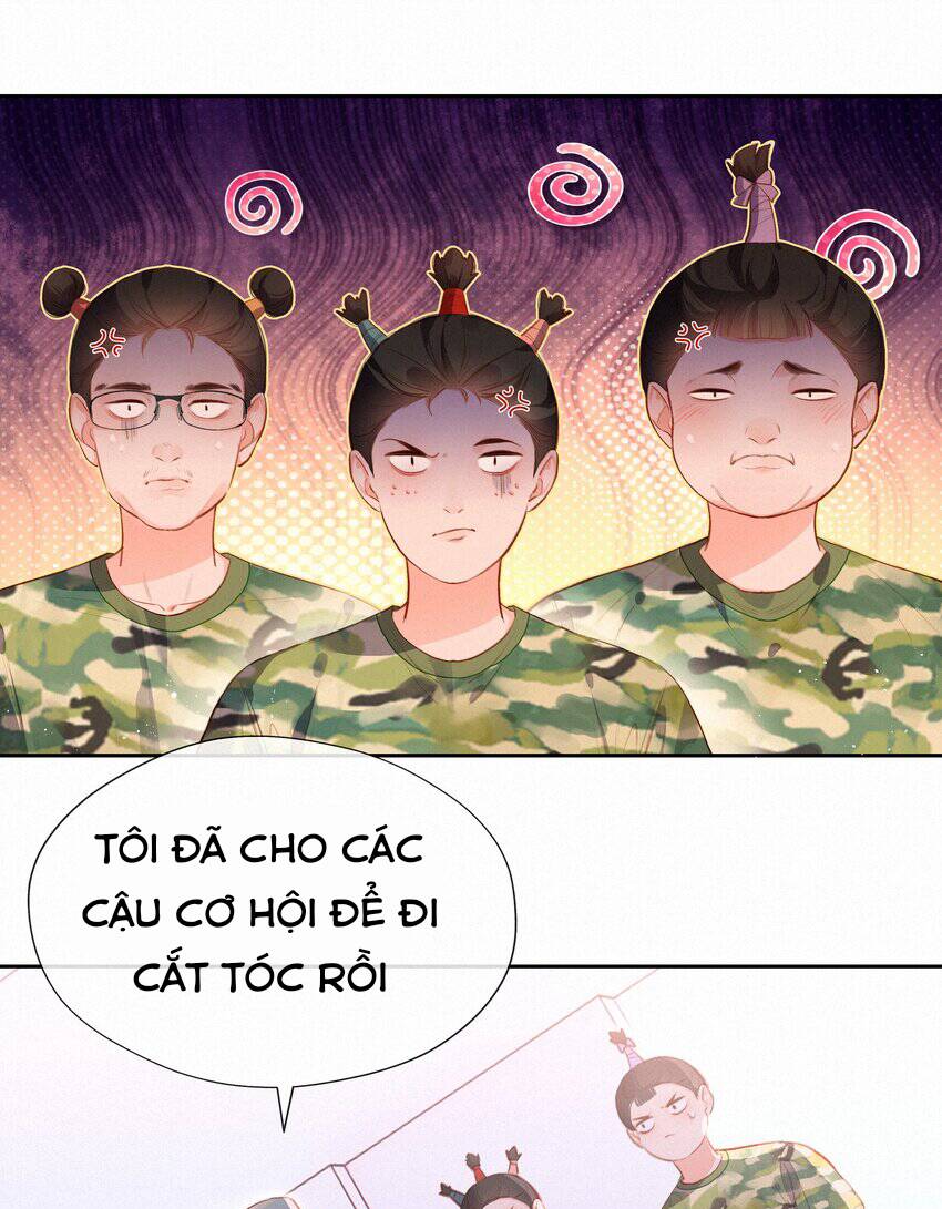 gửi em, người đặc biệt Chapter 18 - Next Chapter 19