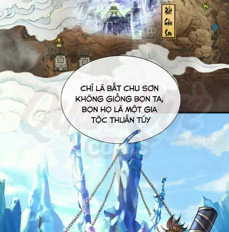 tu la kiếm tôn chapter 75 - Next chapter 76