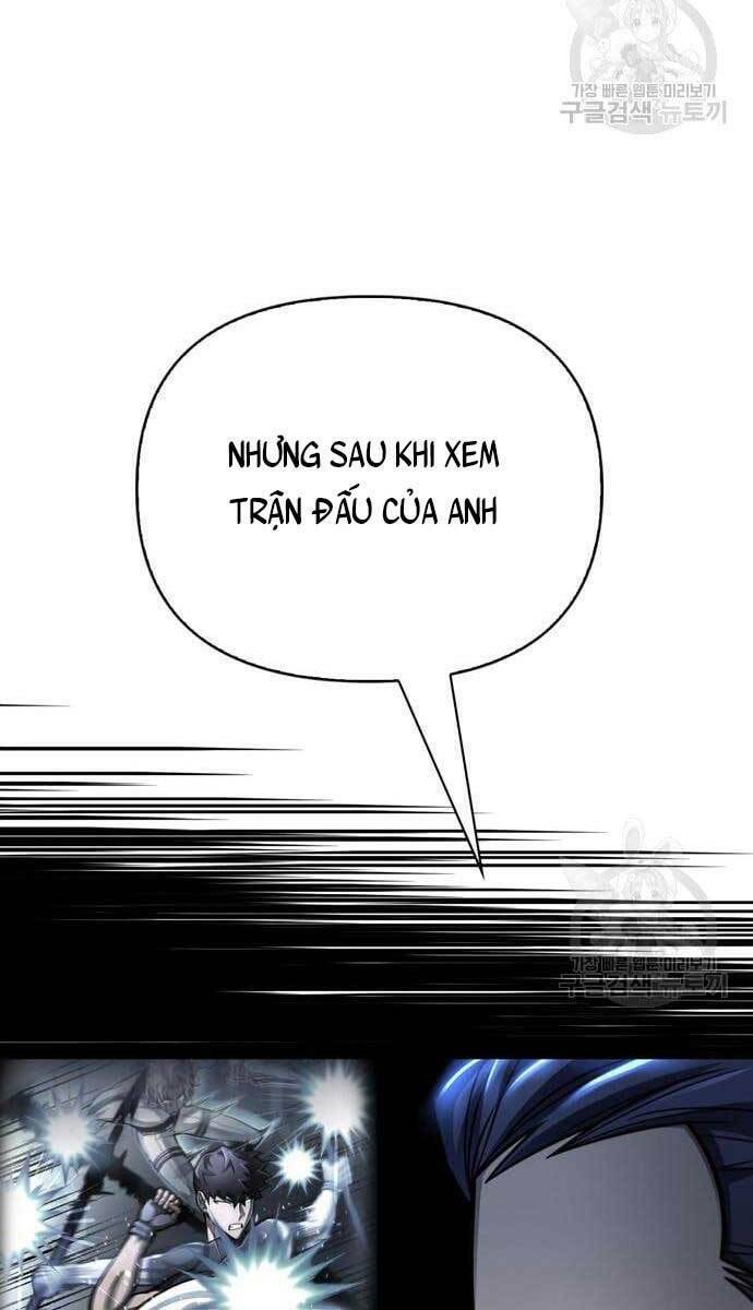 cuộc chiến siêu nhân chapter 36 - Next chapter 37