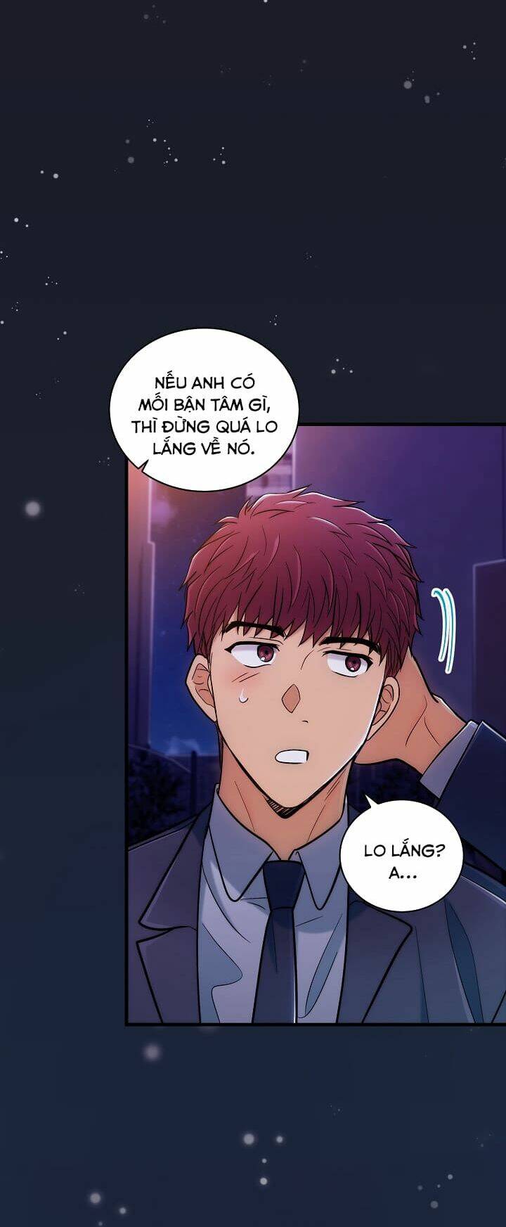 Bác Sĩ Trở Lại Chapter 92 - Trang 2