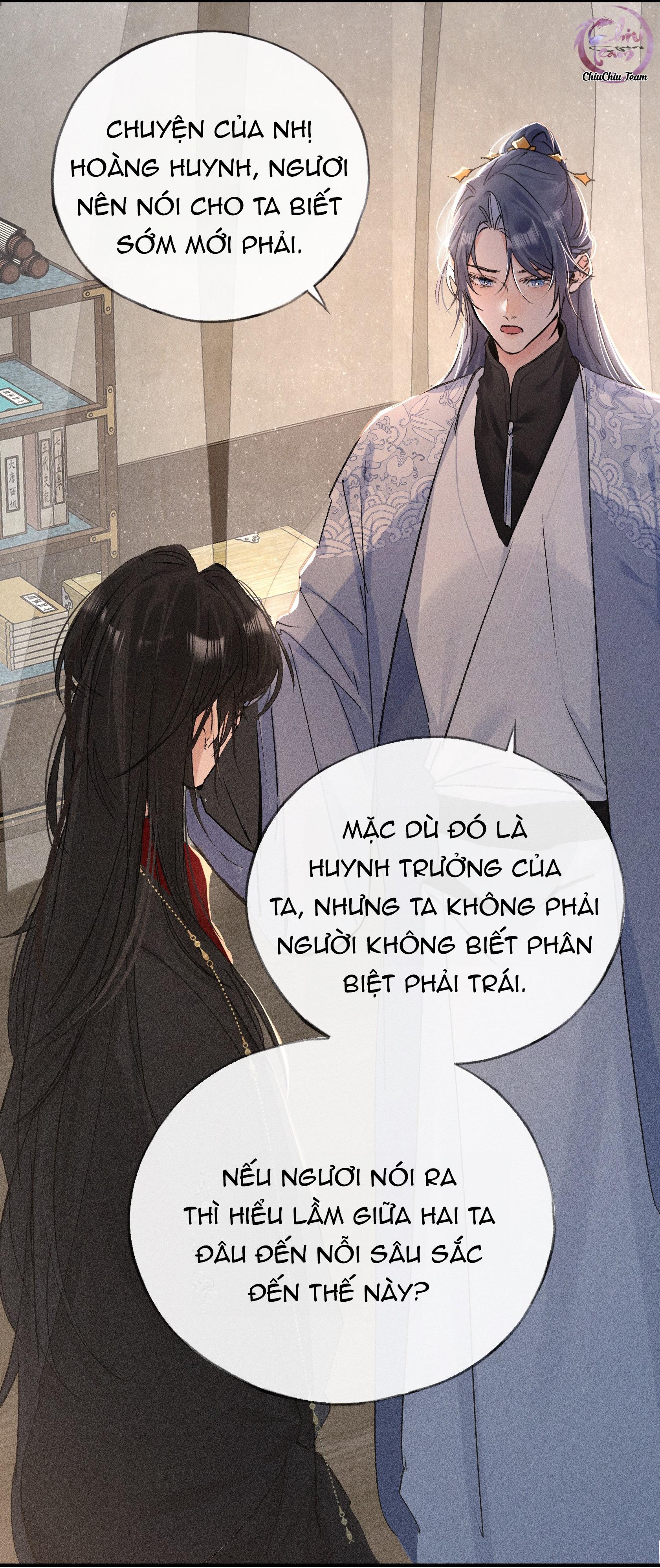 Dụ địch thâm nhập Chapter 48 - Next 