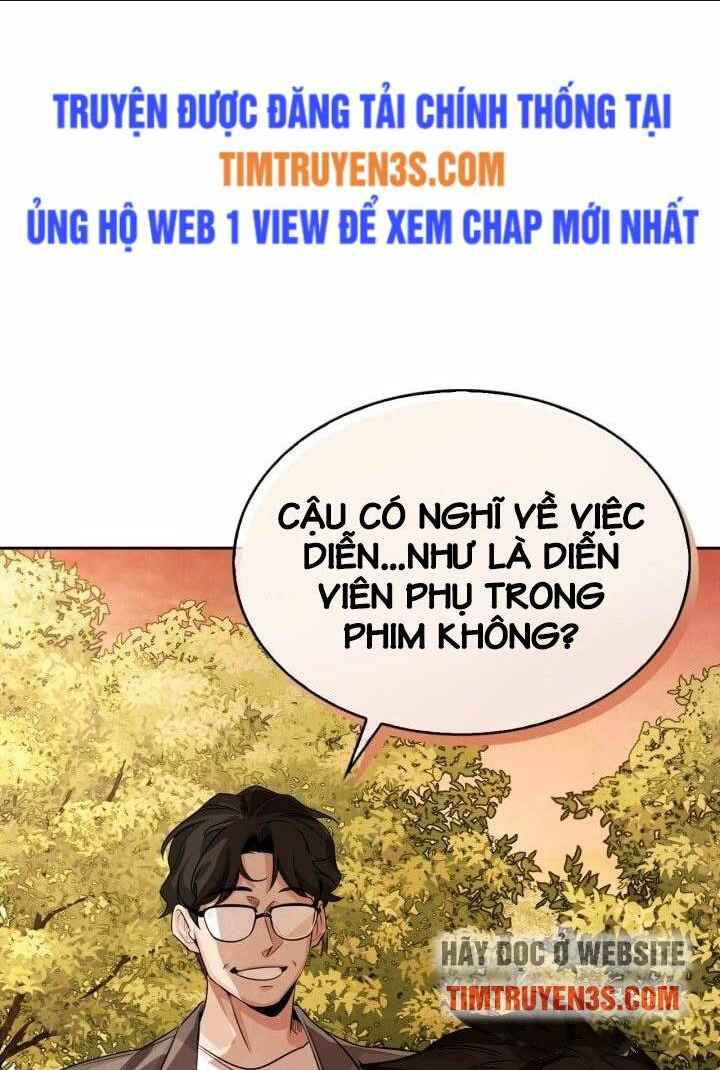 sống như một diễn viên chapter 1 - Next chapter 2