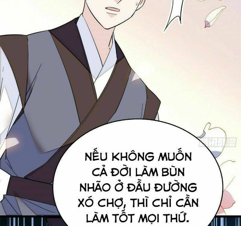 tự cẩm Chapter 34 - Trang 2