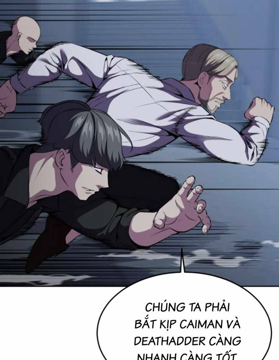 cậu bé của thần chết chapter 168 - Trang 2