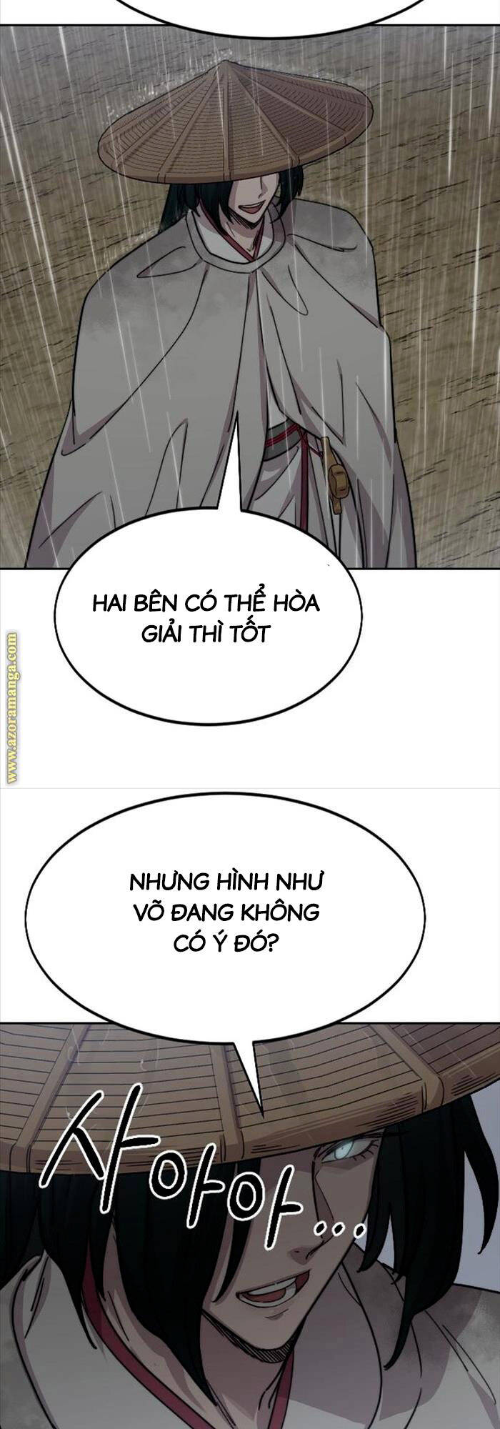 Hoa Sơn Tái Xuất | Hoa Sơn Tái Khởi Chapter 75 - Trang 2