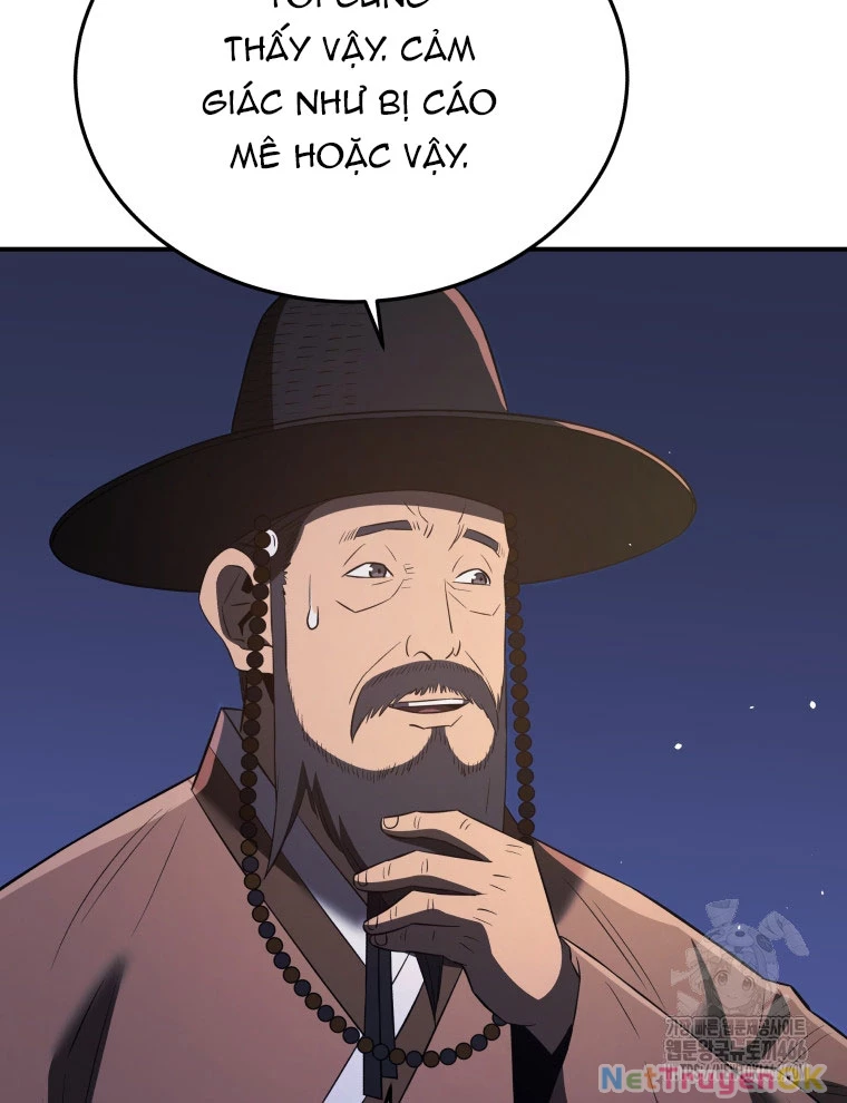 vương triều đen tối: joseon Chapter 69 - Next Chapter 70