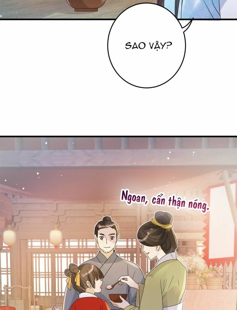 manh thê thất thất chapter 6 - Trang 2