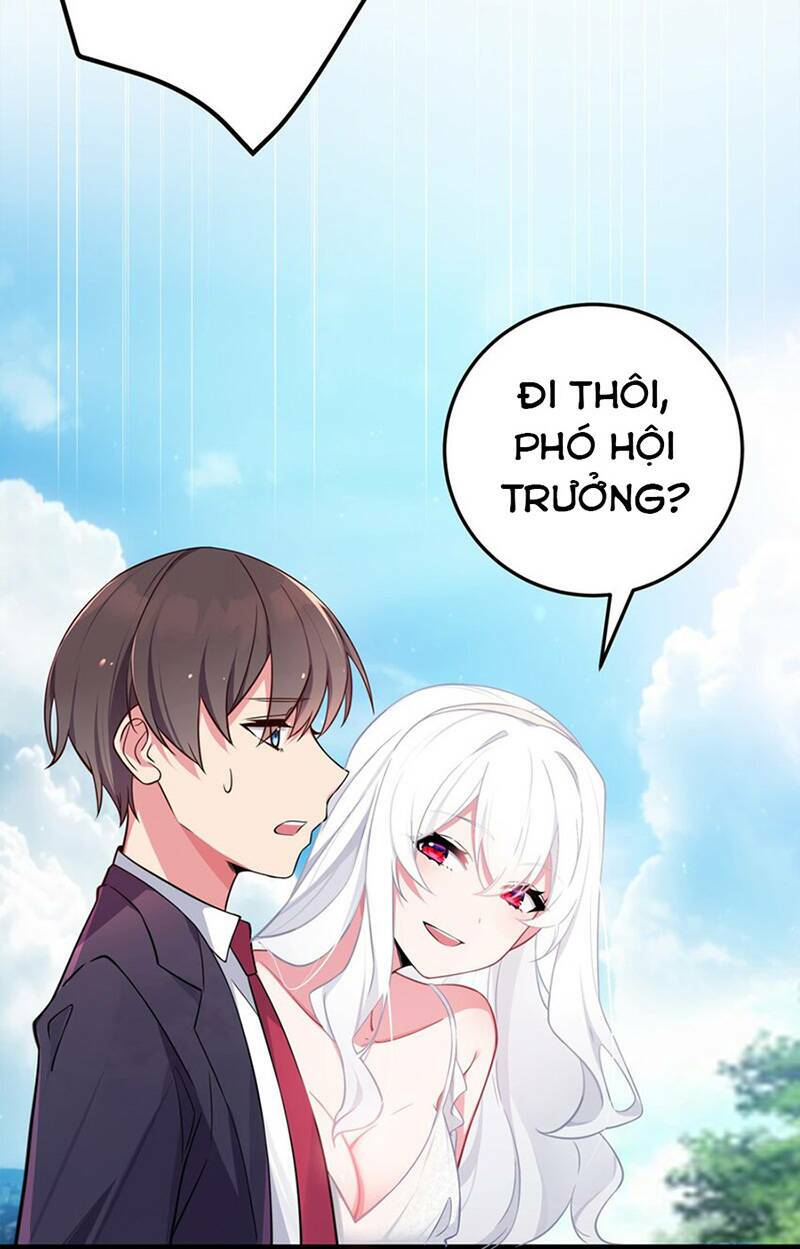 làm sao để chạy trốn dàn hậu cung chapter 9 - Next chapter 10