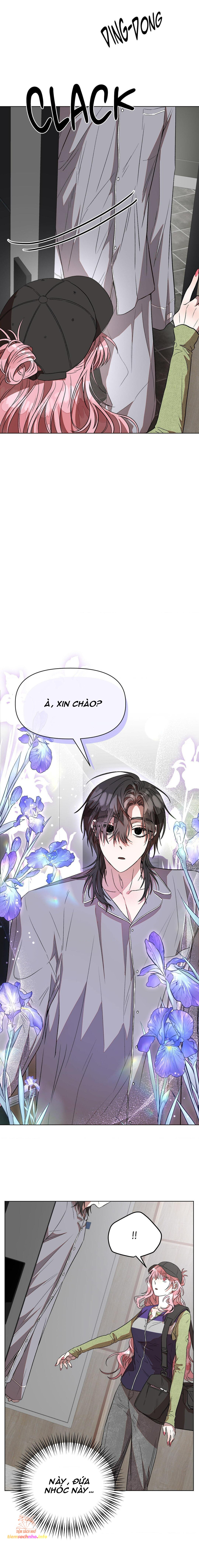 [18+] Dịch Vụ Đặc Biệt Chap 1 - Next Chap 2