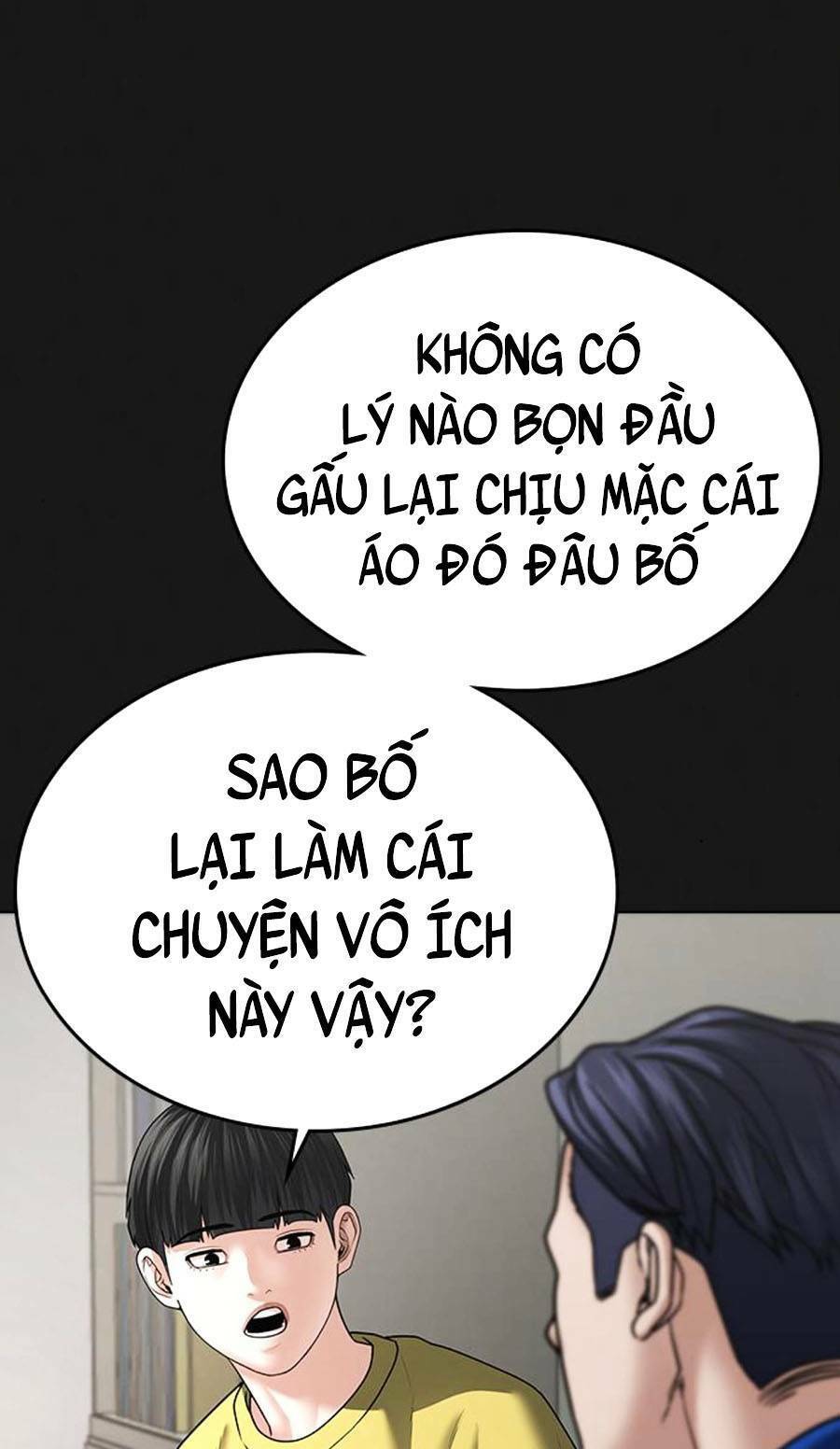 nhiệm vụ đời thật chapter 30 - Next chapter 31