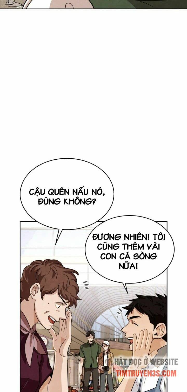 sống như một diễn viên chapter 2 - Next chapter 3