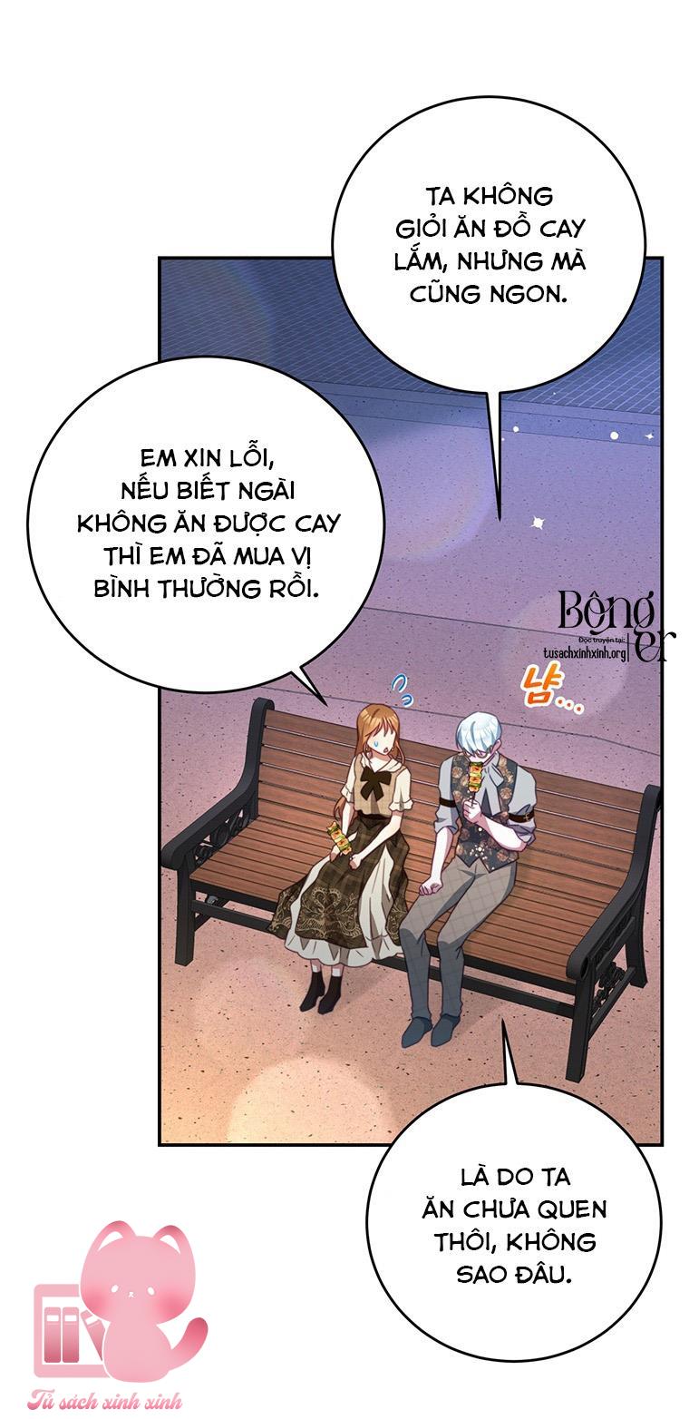 tôi trở thành tình địch của nam chính Chap NT6 - Next Chap NT5