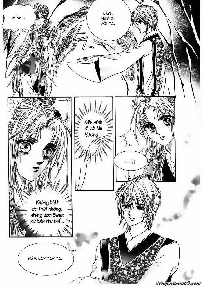 Crazy Girl Shin Bia - Nữ hoàng rắc rối Chapter 85: END - Trang 2