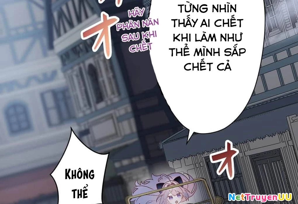 trở thành chị kế của lọ lem báo thù Chapter 3 - Trang 2