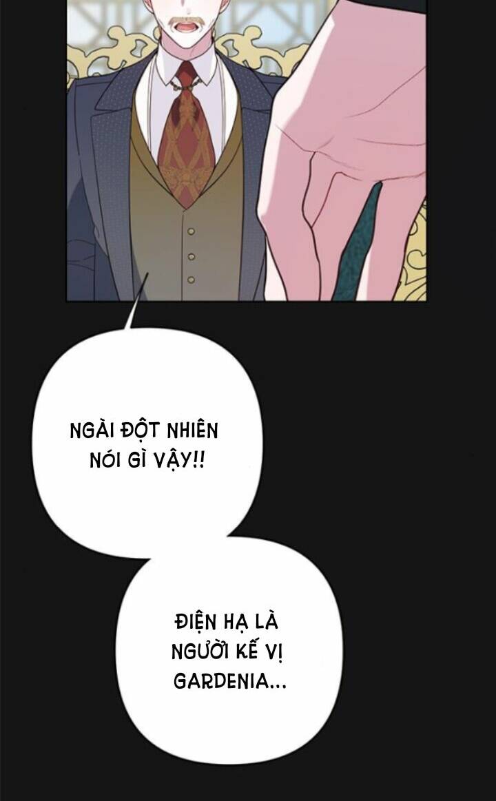 bạo chúa bé con chapter 19.1 - Next chapter 19.2