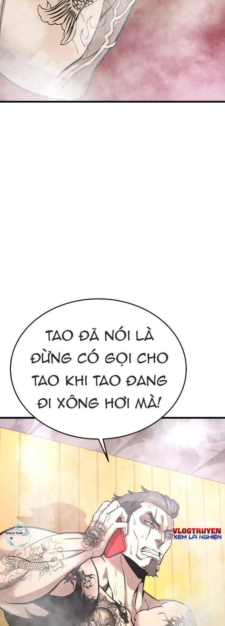 ta trở về từ địa ngục chapter 9 - Trang 2