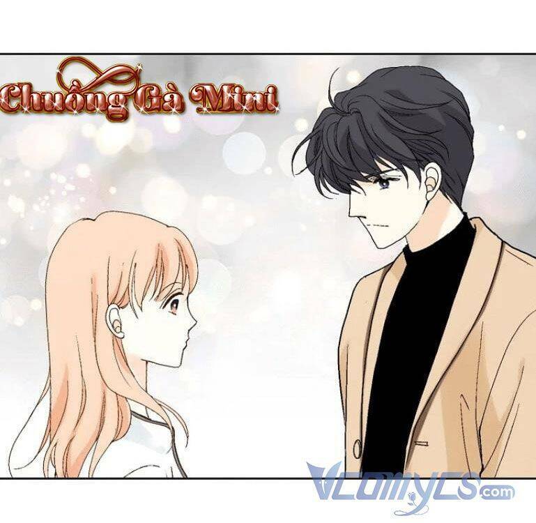 lee bom, em là của anh chapter 48 - Next chapter 49