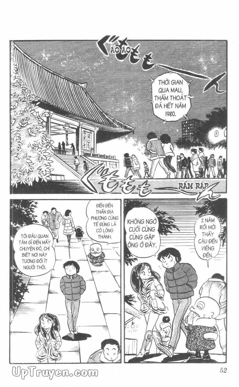 Lum Chapter 7 - Trang 2