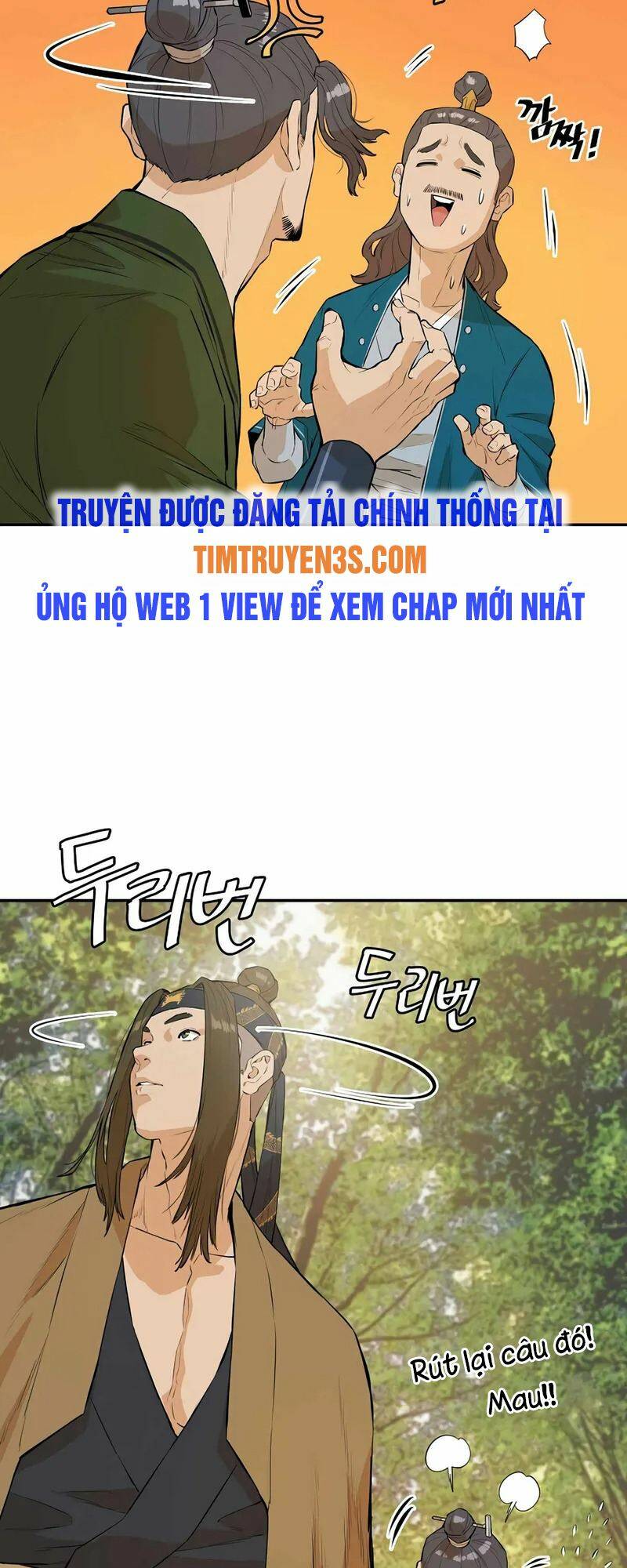 kẻ phản diện vô song chương 42 - Trang 2