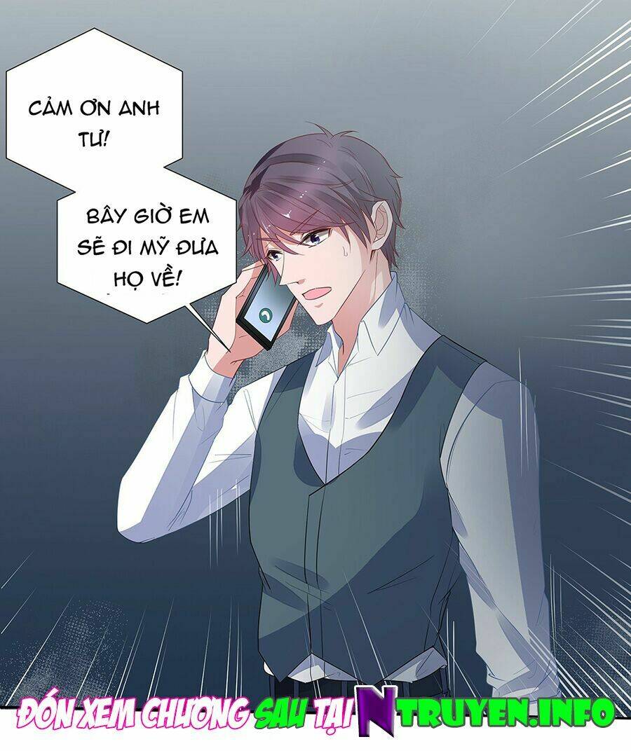 Manh Thê Khó Dỗ 2 Chapter 10 - Trang 2