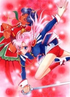 Shoujo Kakumei Utena