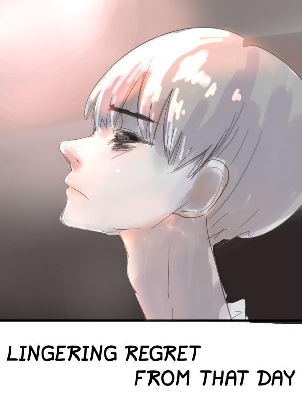 Ano Hi no Koukai no Tsuzuki | Lingering Regret From That Day